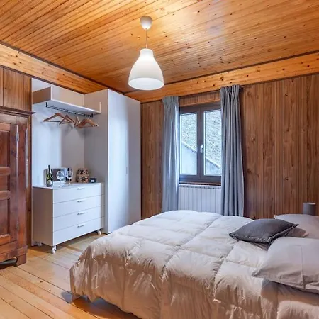 Nyaraló I Due Alberi