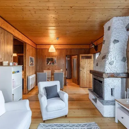 I Due Alberi 펜션 스트레사