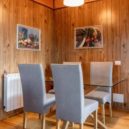 Nyaraló I Due Alberi Stresa