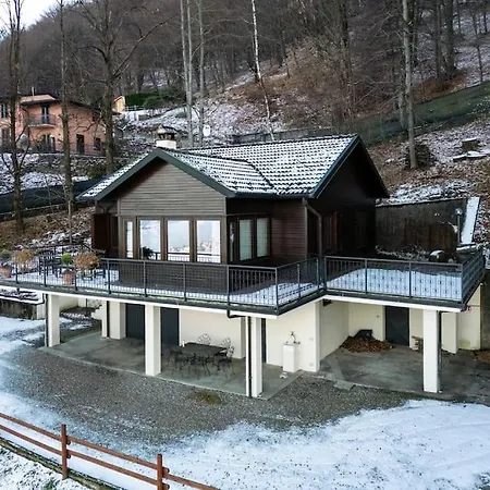 I Due Alberi 스트레사