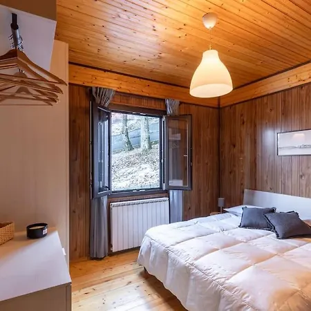 I Due Alberi 펜션 스트레사