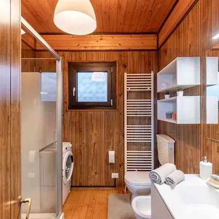 펜션 I Due Alberi 스트레사