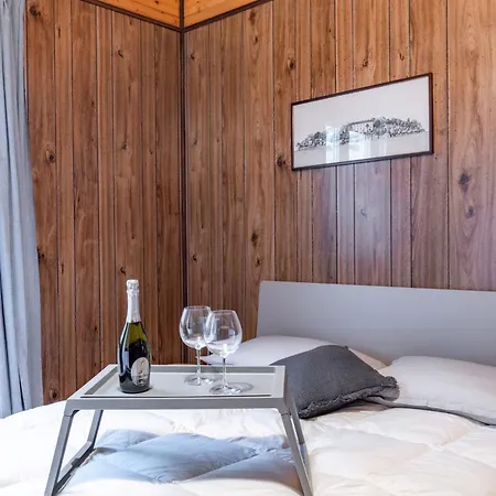Ferienhaus I Due Alberi *