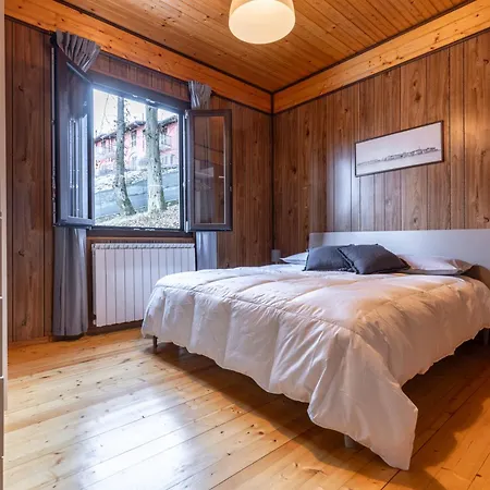 I Due Alberi Nyaraló Stresa