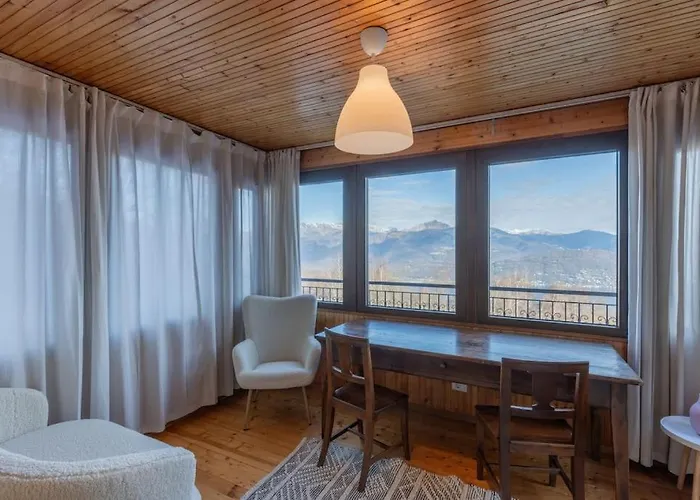 Ferienhaus I Due Alberi *